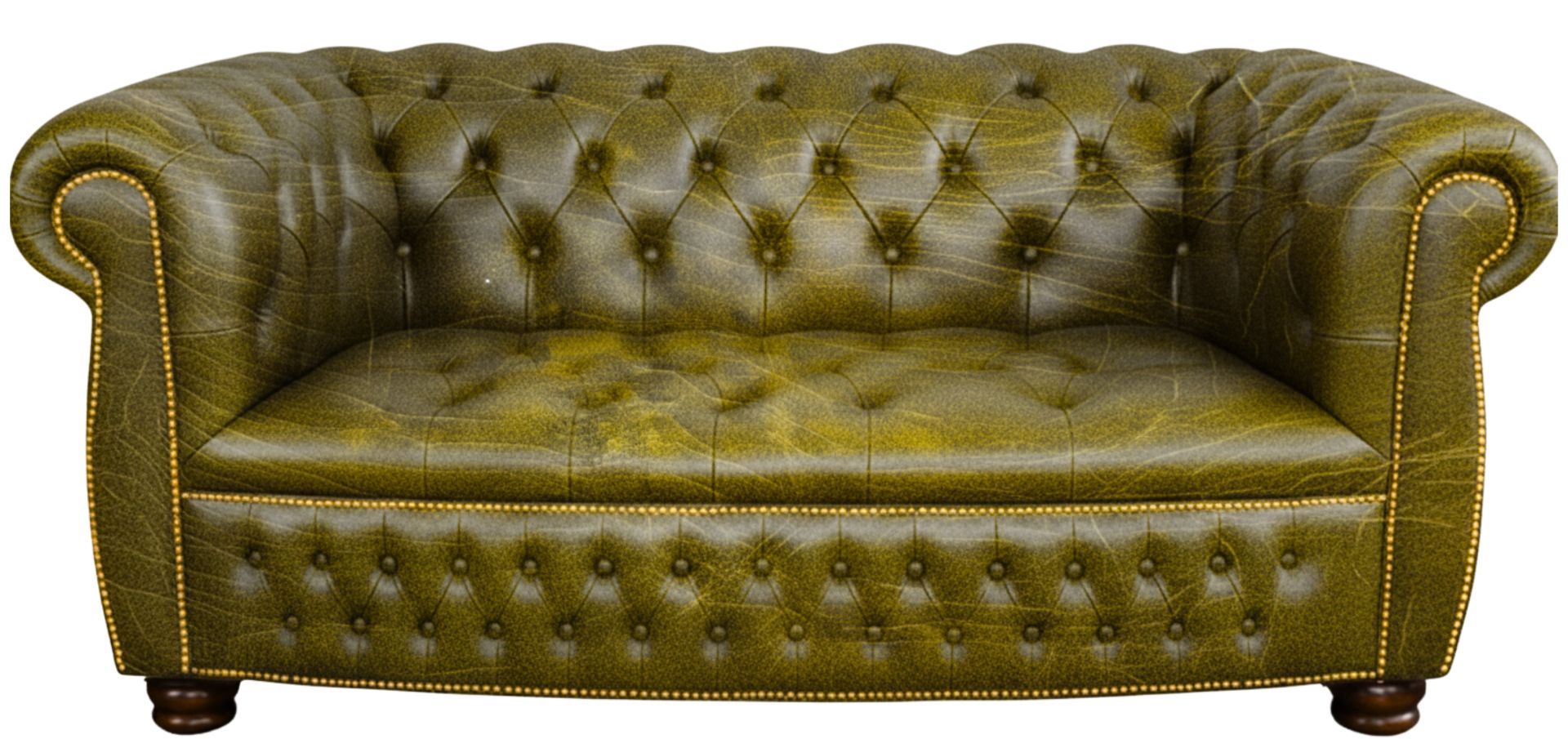 The Balmoral Chesterfield